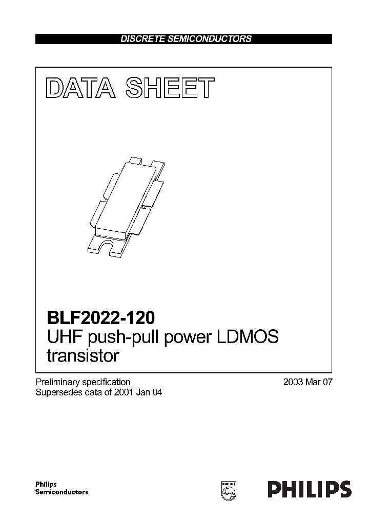 BLF2022-120_295025.PDF Datasheet