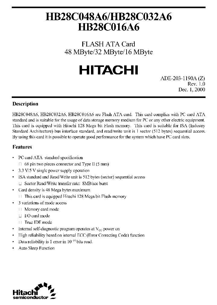 HB28C032A6_512796.PDF Datasheet