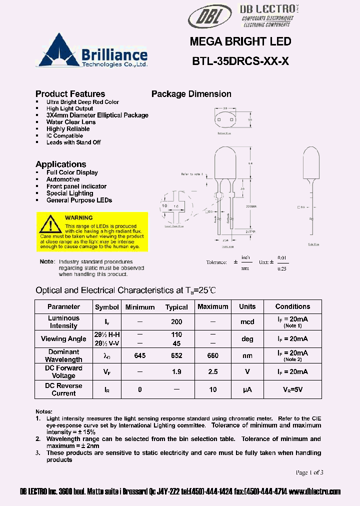 BTL-35DRCS-R3-I_623793.PDF Datasheet