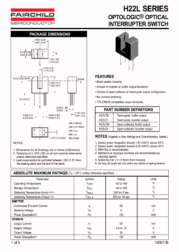 H22LTI_705301.PDF Datasheet
