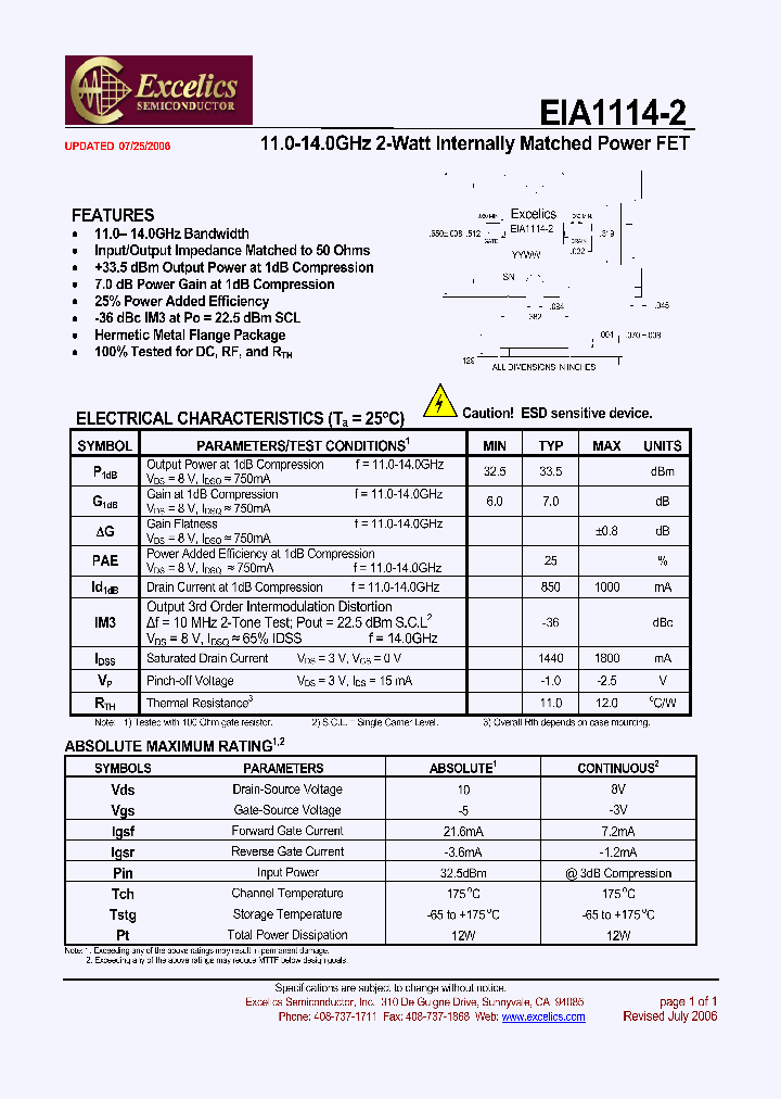 EIA1114-2_4501765.PDF Datasheet