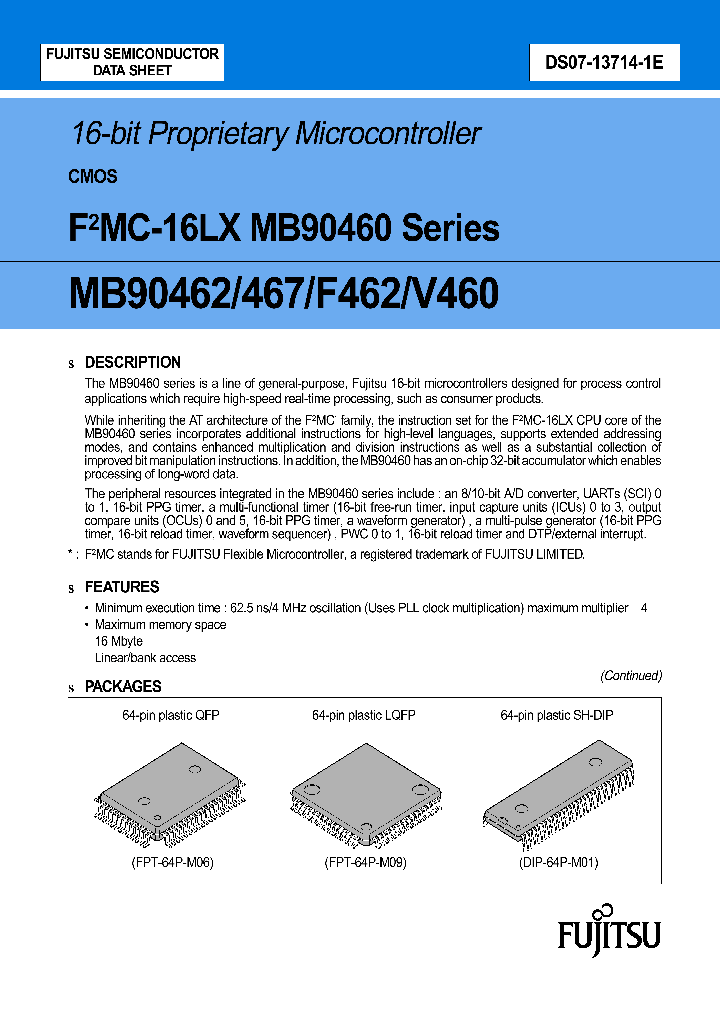 MB90462P-SH_1930457.PDF Datasheet