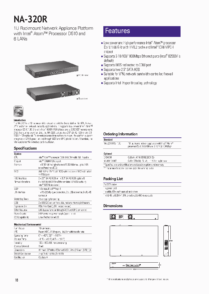 NA-320R_5578314.PDF Datasheet