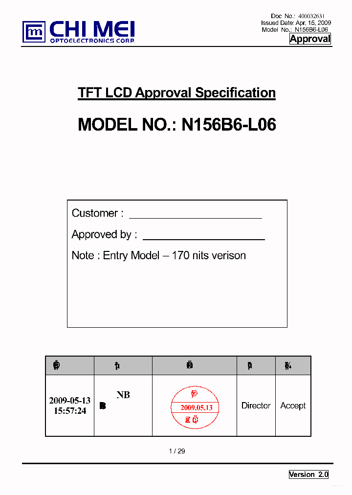 N156B6-L06_5606620.PDF Datasheet