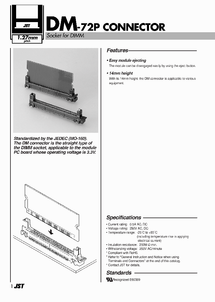 EX-M26S-152-A222LFSN_6739211.PDF Datasheet