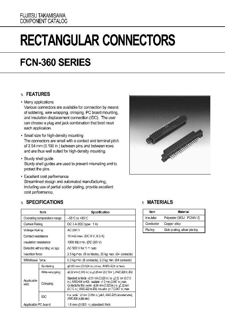 FCN-361J024-AU_8005087.PDF Datasheet