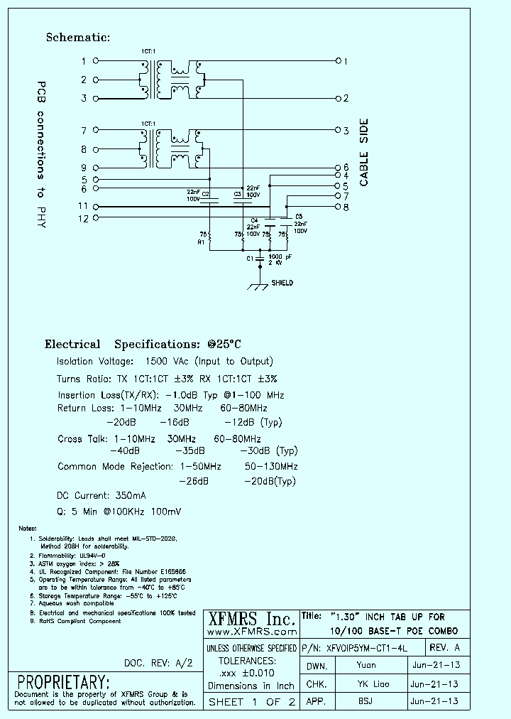 XFVOIP5YM-CT1-4L_8676032.PDF Datasheet